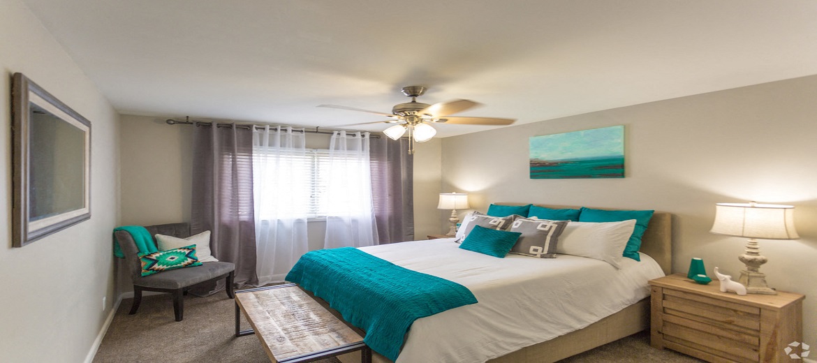 The Ellington Apartments in Nashville, TN